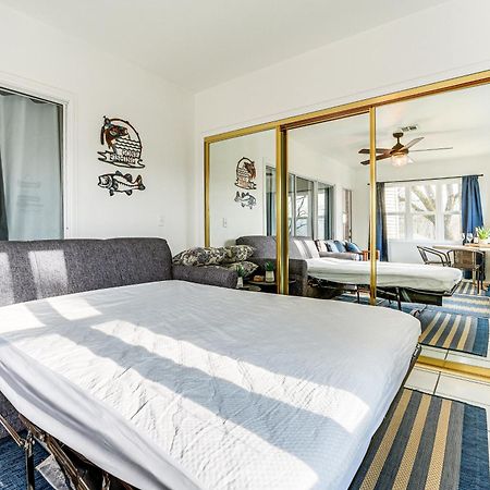 Branson Lakefront Condo With Sunroom And Lake Views! Exteriör bild