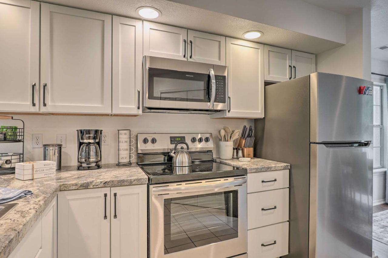 Branson Lakefront Condo With Sunroom And Lake Views! Exteriör bild