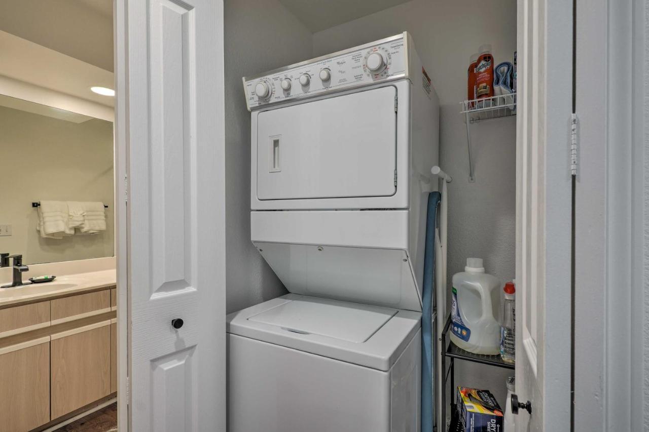 Branson Lakefront Condo With Sunroom And Lake Views! Exteriör bild